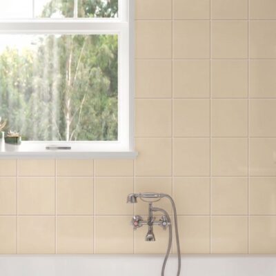 Sal Crema 15x15 Blank