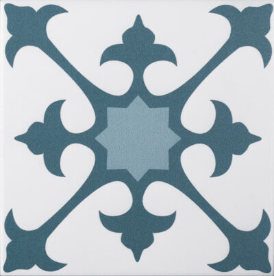 Vazzola Gregal 4 15x15 Mat Decor Vazzola Gregal 4 15x15 Mat Decor