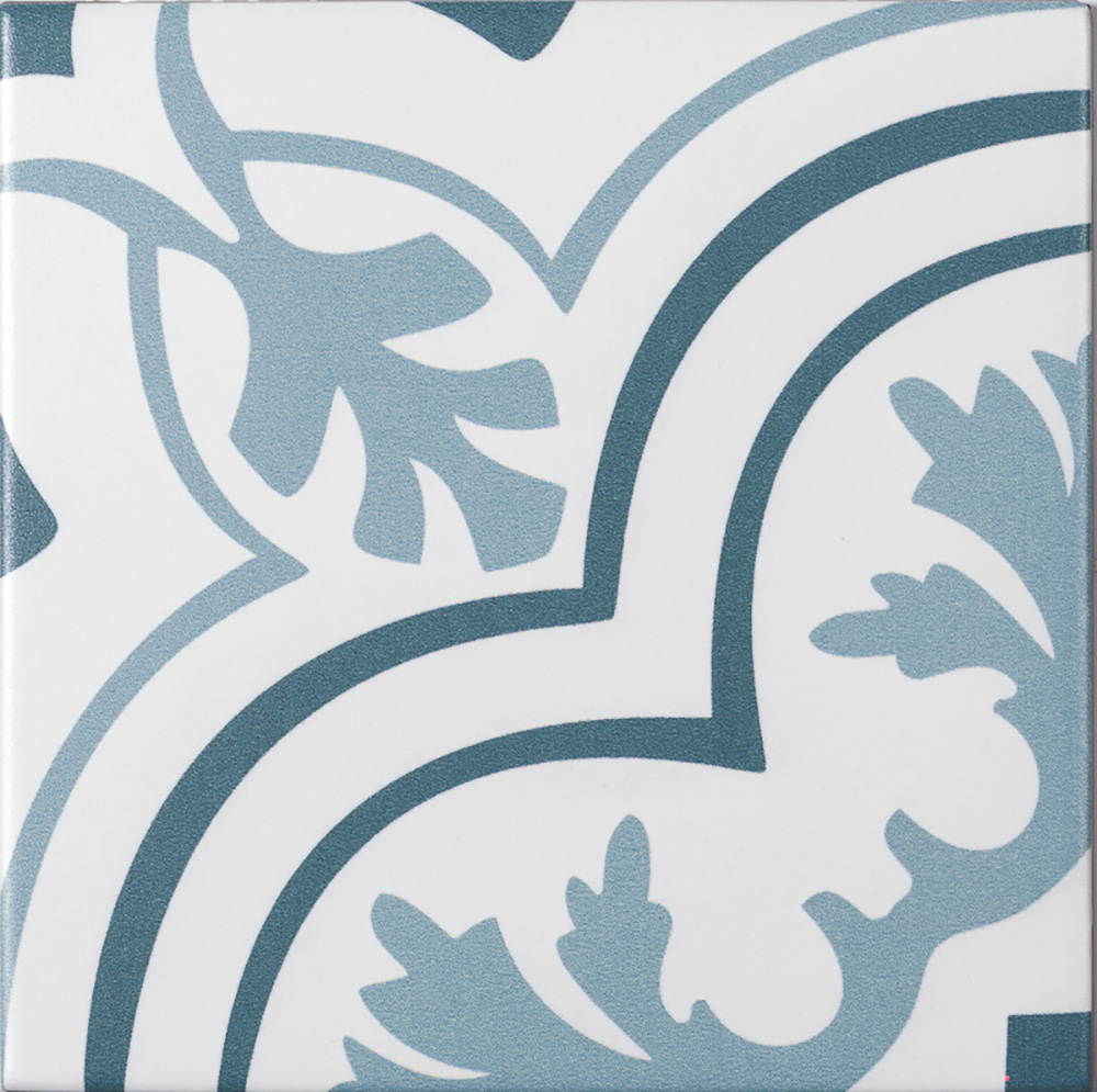 Vazzola Gregal 6 15x15 Mat Decor Vazzola Gregal 6 15x15 Mat Decor