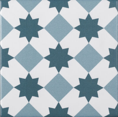 Vazzola Gregal 7 15x15 Mat Decor Vazzola Gregal 7 15x15 Mat Decor