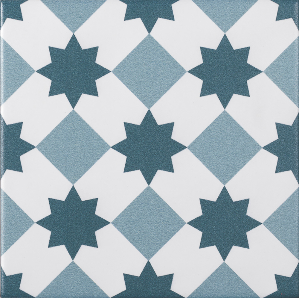 Vazzola Gregal 7 15x15 Mat Decor Vazzola Gregal 7 15x15 Mat Decor