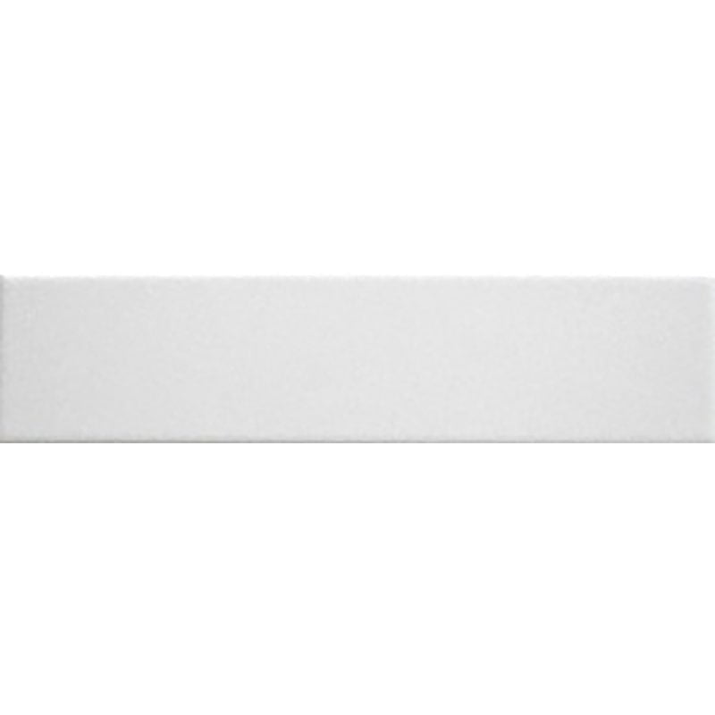 Classic Hvid 5x20 Mat