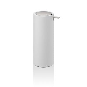 Decor Walther Stone Sæbedispenser Mat Hvid