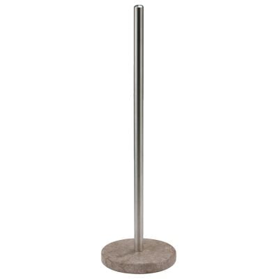 Aquanova Conor Toiletrulleholder Beige