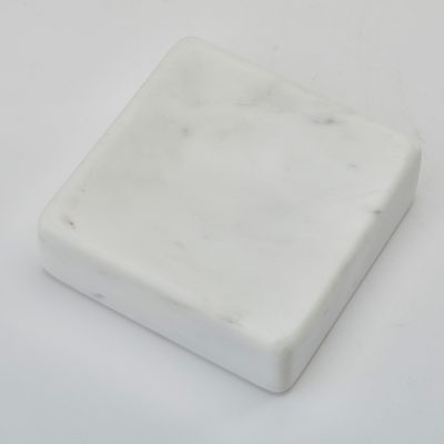 Aquanova Hammam Sæbeskål White