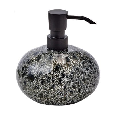 Aquanova Ugo Sæbedispenser Black olive