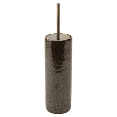Aquanova Ugo Toiletbørste Vintage bronze