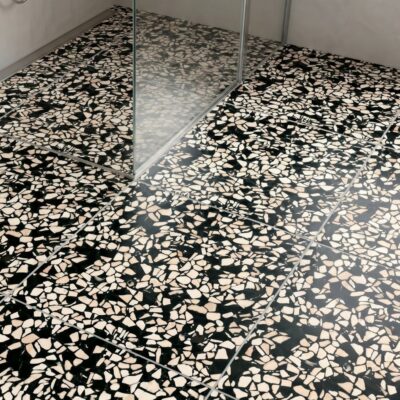 Terrazzo Amsterdam EM1087 40x40