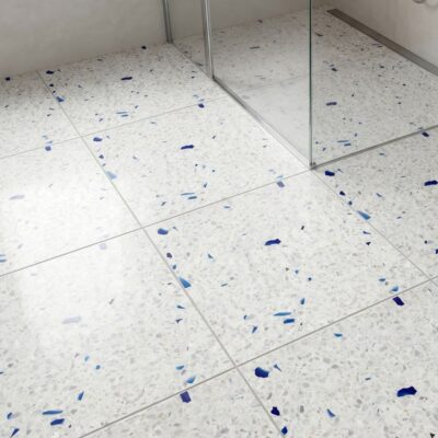 Terrazzo Athena EMG1115 40x40 Terrazzo Athena EMG1115 40x40