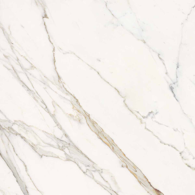 Arceto Calacatta Ruggine 60x60 Blank