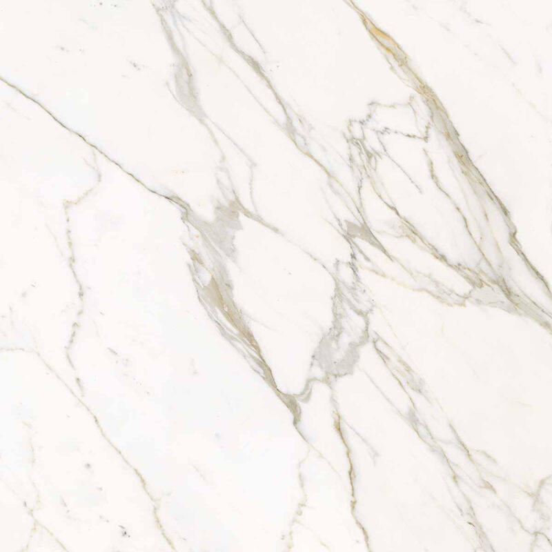 Arceto Calacatta Ruggine 60x60 Blank - Billede 2