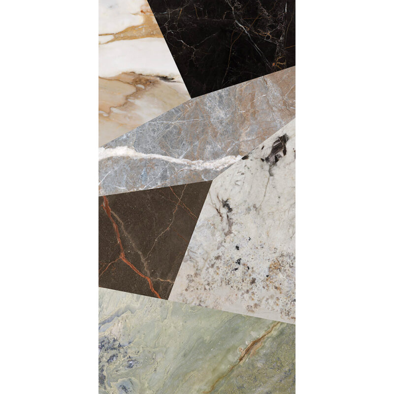 Arceto Multicolor 60x120 Blank - Image 2