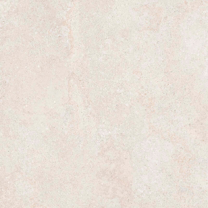Bova Bianco 80x80 Mat