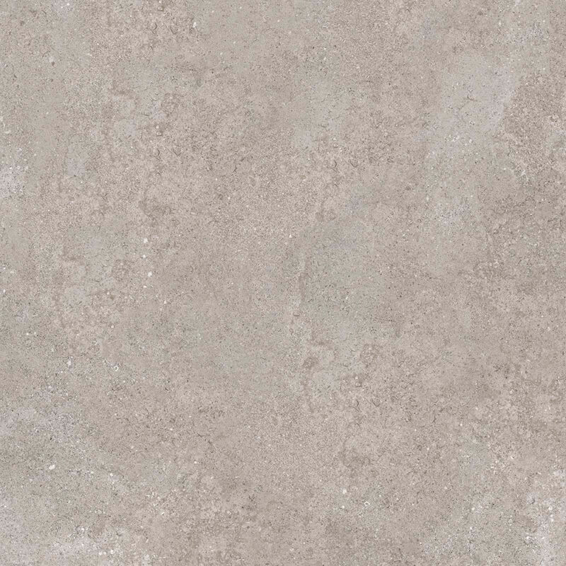 Bova Grigio 80x80 Mat
