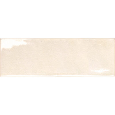 Crepe Avorio 7,5x15 Blank