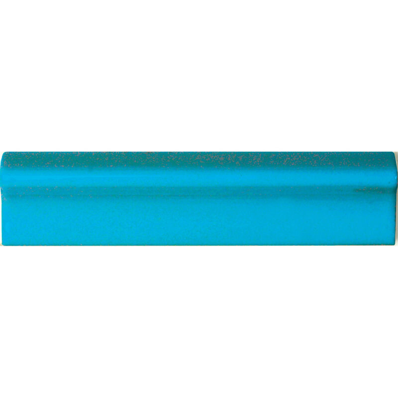 Crepe Turchese 3,5x15 Blank Bort
