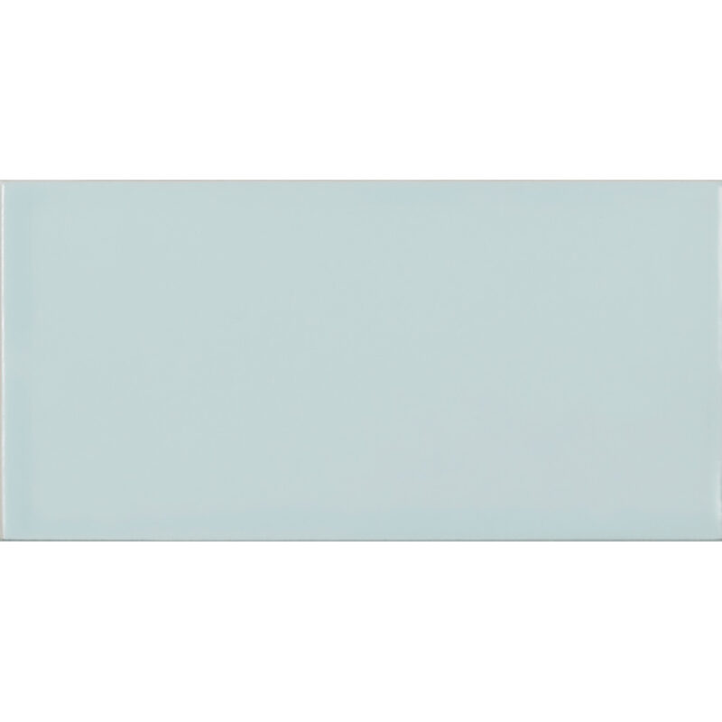 Elda Aqua 7,5x15 Mat