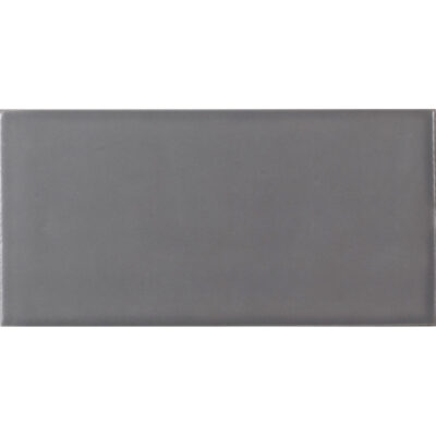 Elda Carbone 7,5x15 Mat