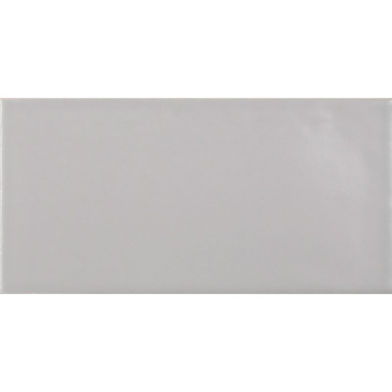 Elda Grigio 7,5x15 Mat