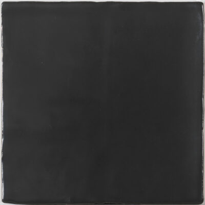 Elda Nero 13x13 Mat