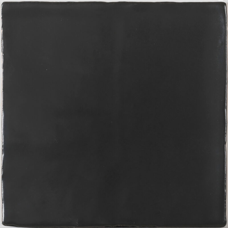 Elda Nero 13x13 Mat