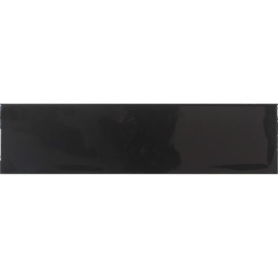 Elda Nero 7x30 Mat