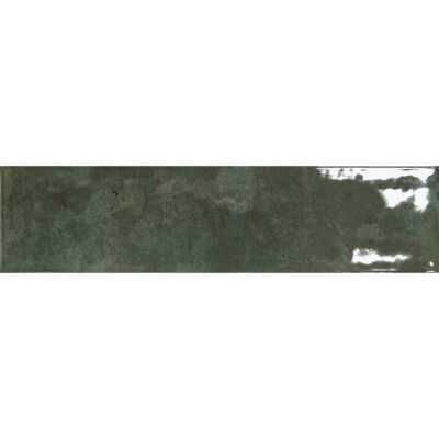 Lucca Verde 6x24,6 Blank