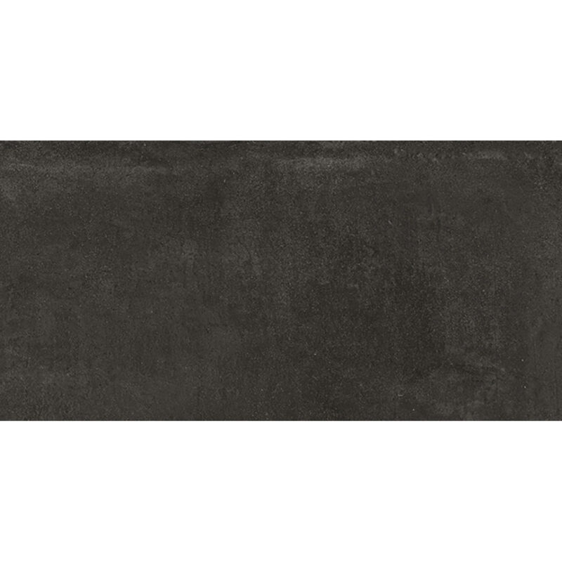 Lugo Nero 30x60 Mat
