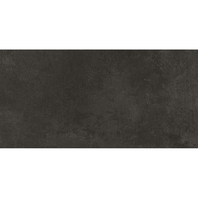 Lugo Nero 30x60 Mat - Billede 2