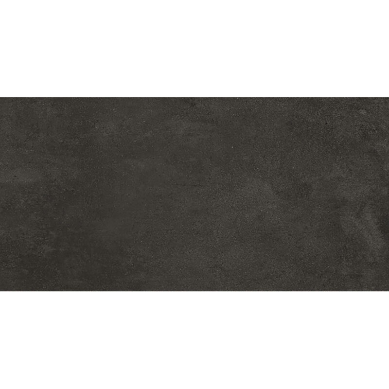 Lugo Nero 30x60 Mat - Billede 3