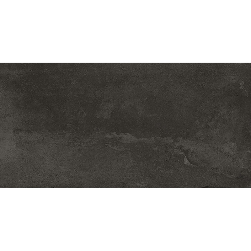 Lugo Nero 30x60 Mat - Billede 4