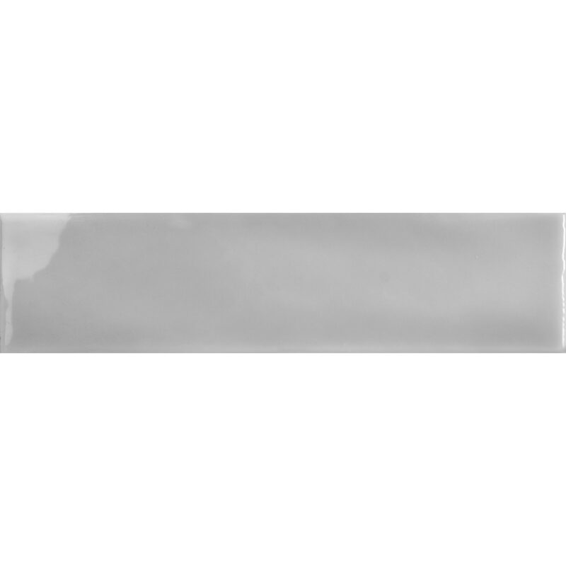 Lula Grigio Chiaro 6,2x25 Blank