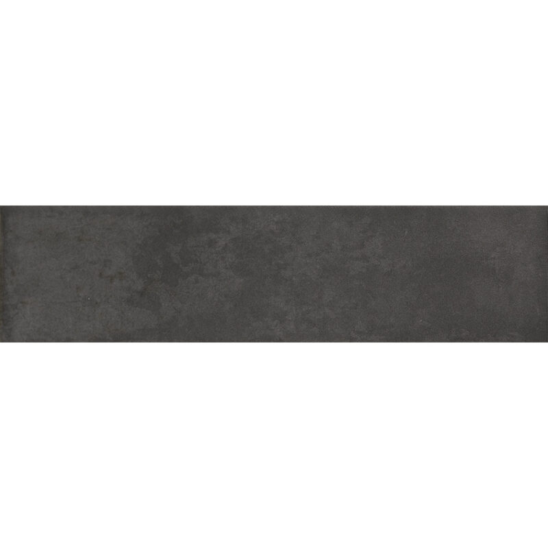 Perugia Nero 7x28 Mat