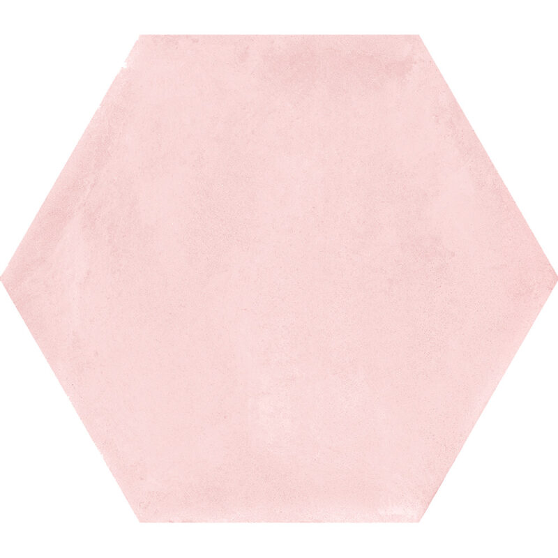 Pioppi Rosa 14x16 Mat Hexagon - Billede 2