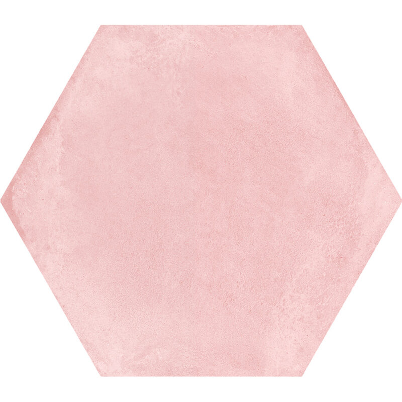 Pioppi Rosa 14x16 Mat Hexagon - Billede 5