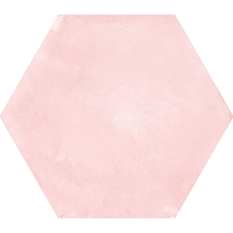 Pioppi Rosa 14x16 Mat Hexagon - Billede 6
