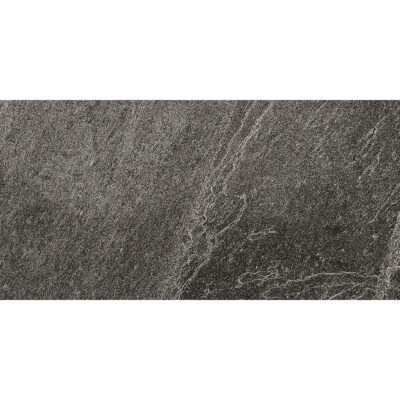 Rora Nero 30x60 Mat