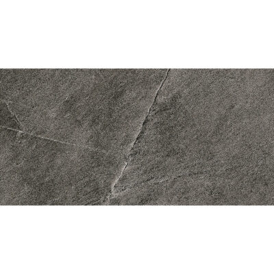 Rora Nero 30x60 Mat