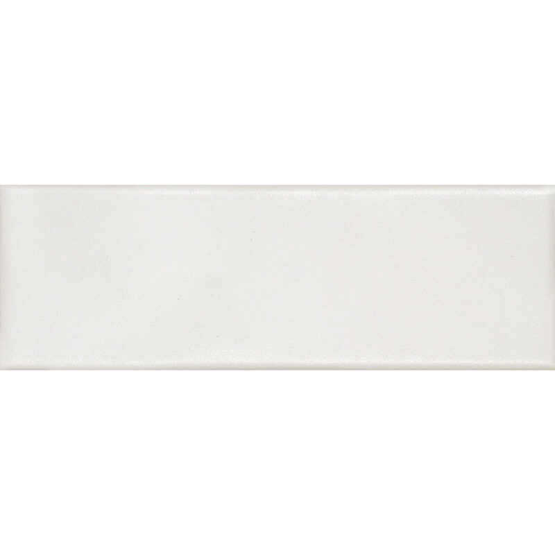 Siena Bianco 5x15 Mat