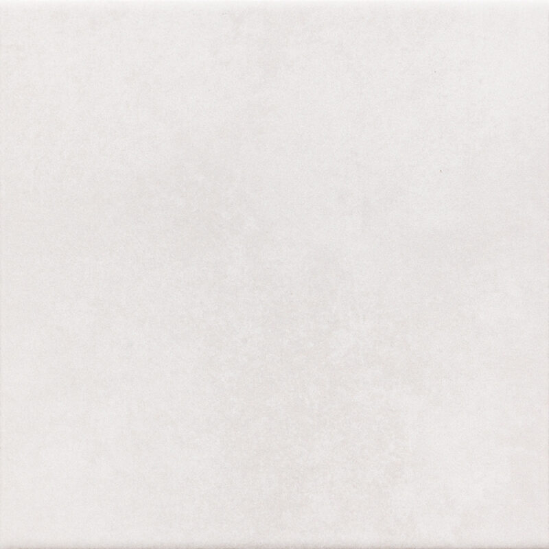 Sora Bianco 20x20 Mat