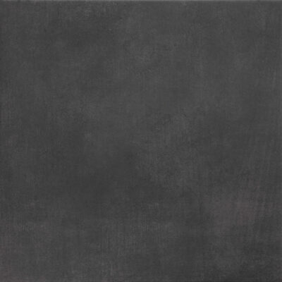 Sora Nero 45x45 Mat