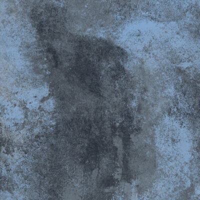 Tombe Blu 80x80 Mat