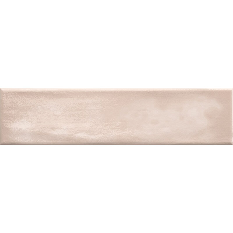 Valencia Pink 7,5x30 Blank