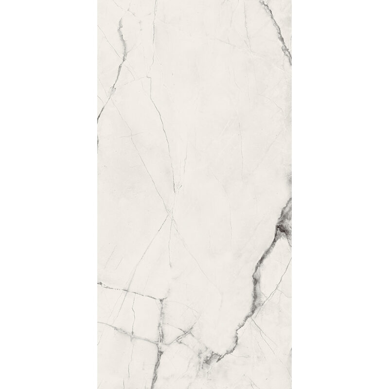 Voltana Bianco 60x120 Mat - Billede 3