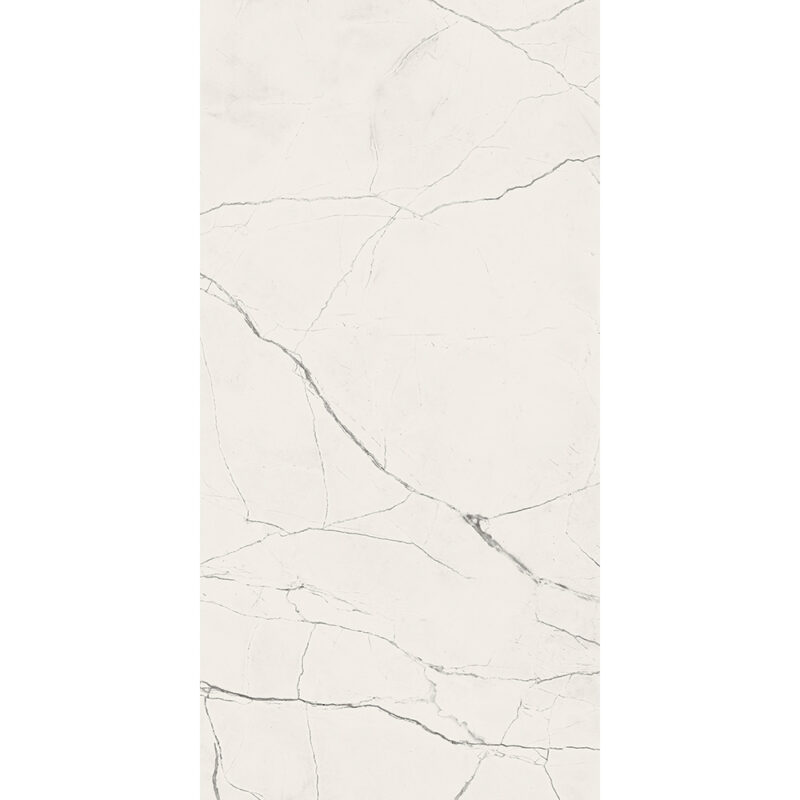 Voltana Bianco 60x120 Mat - Billede 4