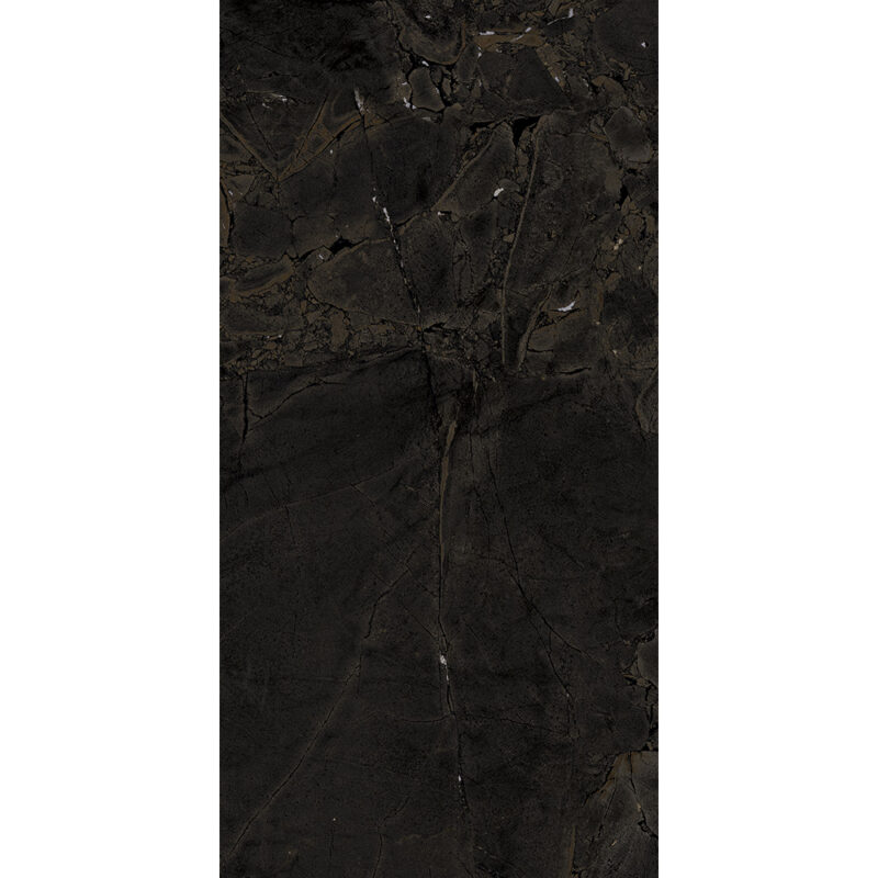 Voltana Nero 60x120 Blank