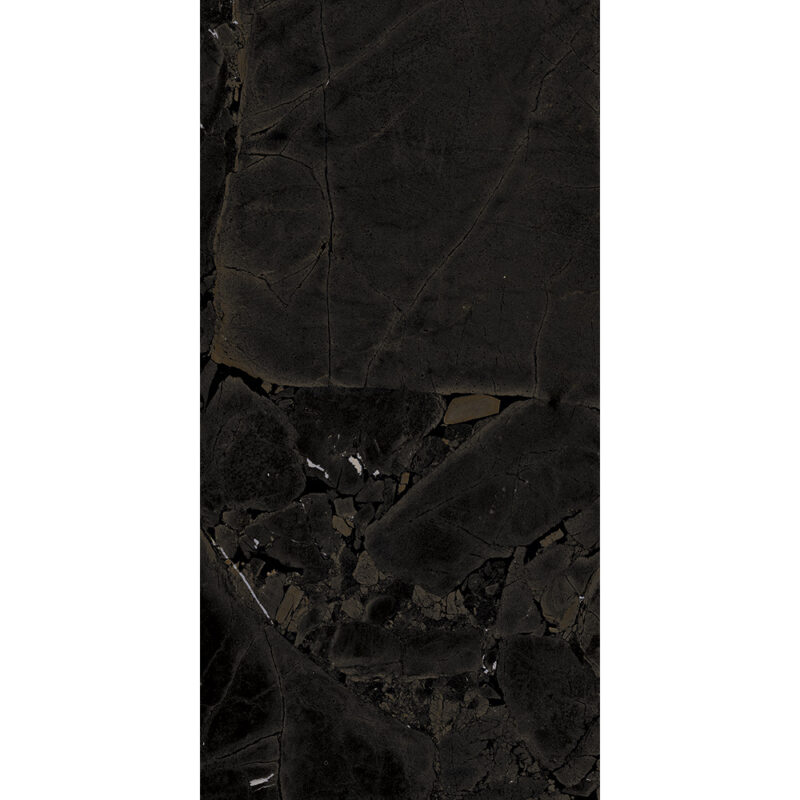 Voltana Nero 60x120 Blank - Billede 2