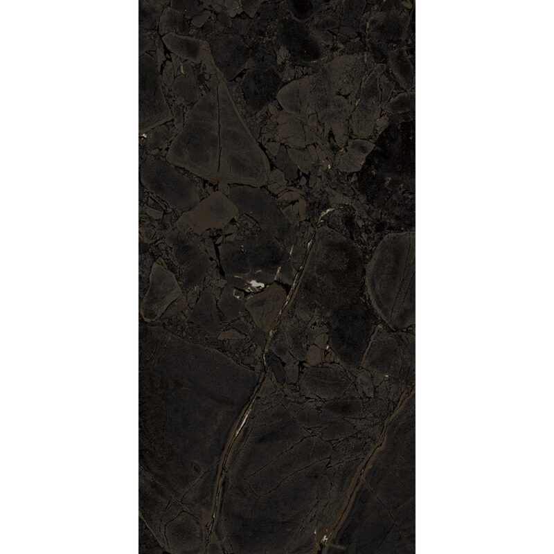 Voltana Nero 60x120 Blank - Billede 3