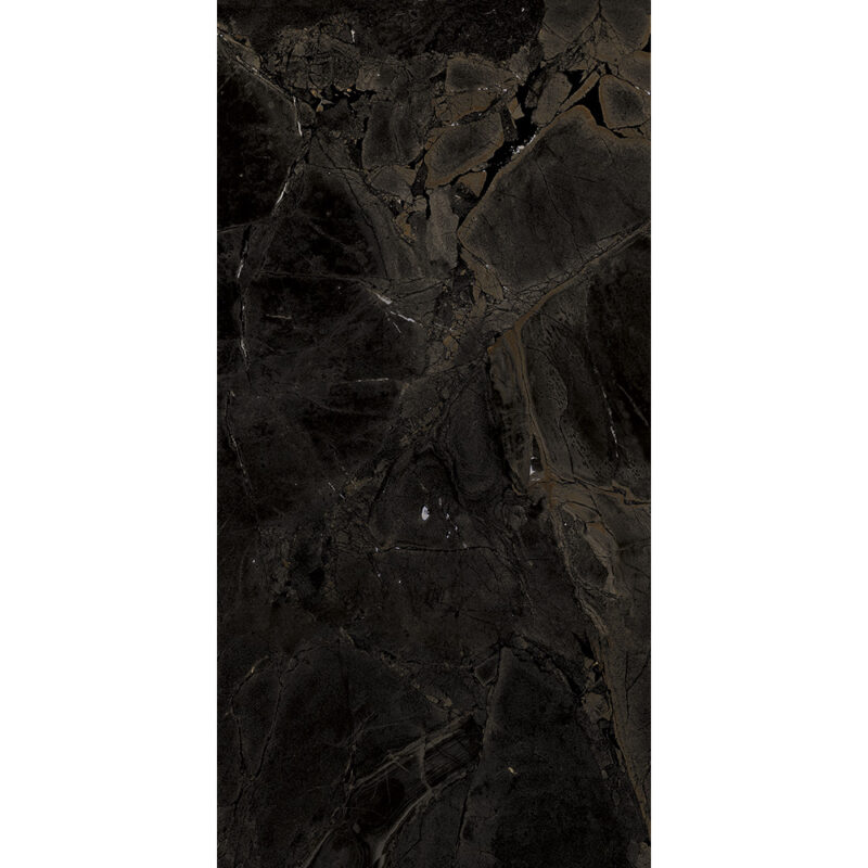 Voltana Nero 60x120 Blank - Billede 4