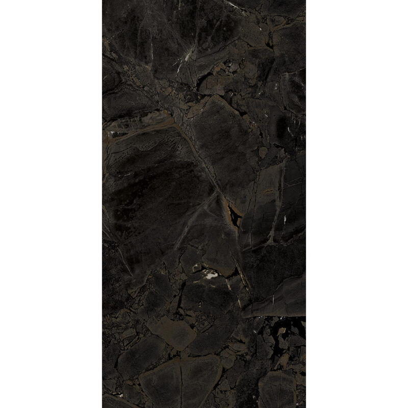 Voltana Nero 60x120 Mat